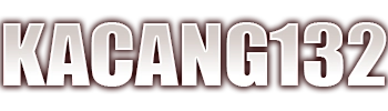 KACANG132 Logo